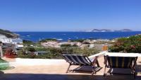 Ponza Residence La Piana offre vacanze al mare