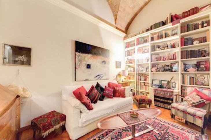  S.Pietro Vaticano Elegante LOFT bilivelli