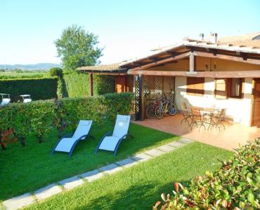 Casa VacanzeMaremmaMare - Pescia Romana