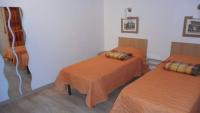 Camere doppie/singole per turisti (Roma)