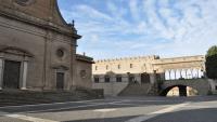   Viterbo Centro storico 