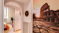 Trastevere Belli 2
