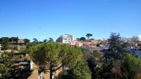 St. Peter Station Suite Rome Vaticano