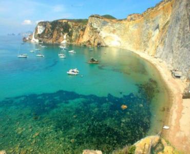 AppartamentoAppartamento Fellone centro Ponza