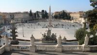 Basilica San Pietro 5 min a piedi