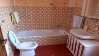 Casa vacanze con terrazzo vista monti 