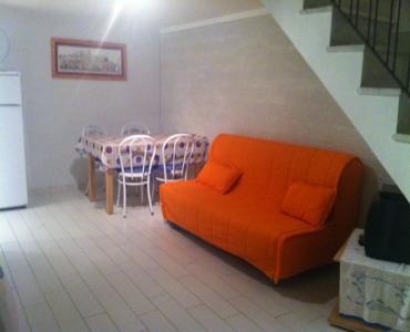 Casa VacanzeGaeta grazioso bilocale in centro