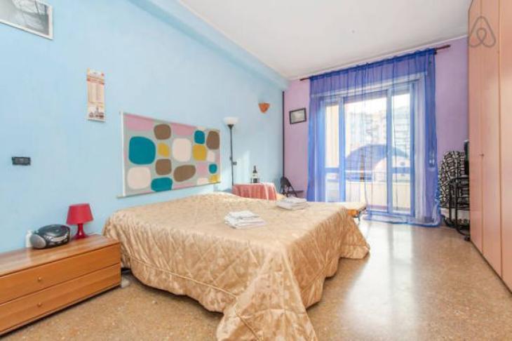 Cleopatras'S Smile - Room in Rome'S Centre