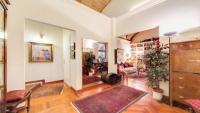  S.Pietro Vaticano Elegante LOFT bilivelli