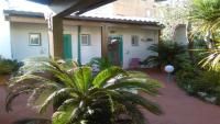 La Locanda di Circe Affittacamere