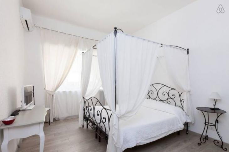 Foscari house