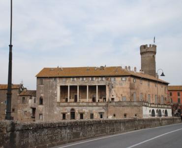 AppartamentoAppartamento Le Logge
