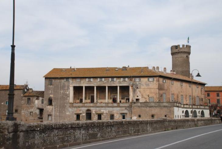 Appartamento Le Logge