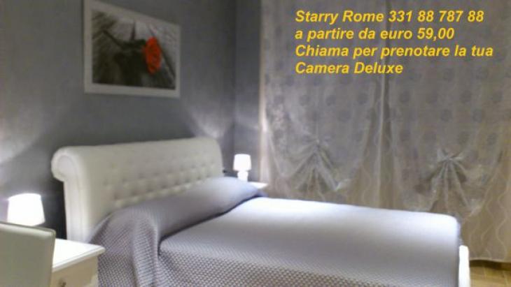 Camere Deluxe Centro di Roma