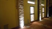 Roma Villa Albani welcome Houses