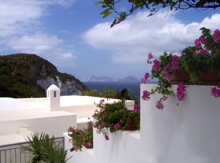 I Mieinonni Il Giardino