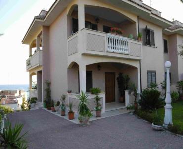 Villa VacanzeVilla sul mare