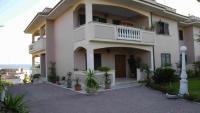 Villa sul mare