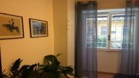 Camere doppie/singole per turisti (Roma)