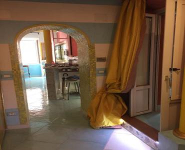 AppartamentoGrazioso e nuovissimo appartamento Roma