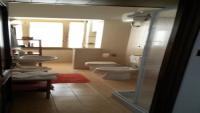 DLaC - Casa Vacanze a Roma (4pl+1)