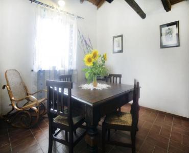 Casa VacanzeAppartamento arredato indipendente in montagna e lago