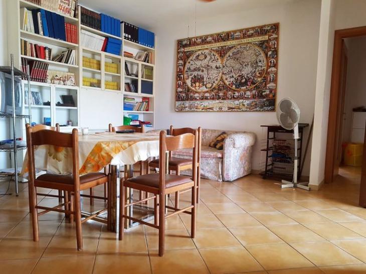 Appartamento Terracina