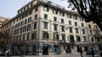 Camera Tripla lussuosa nel centro di Roma