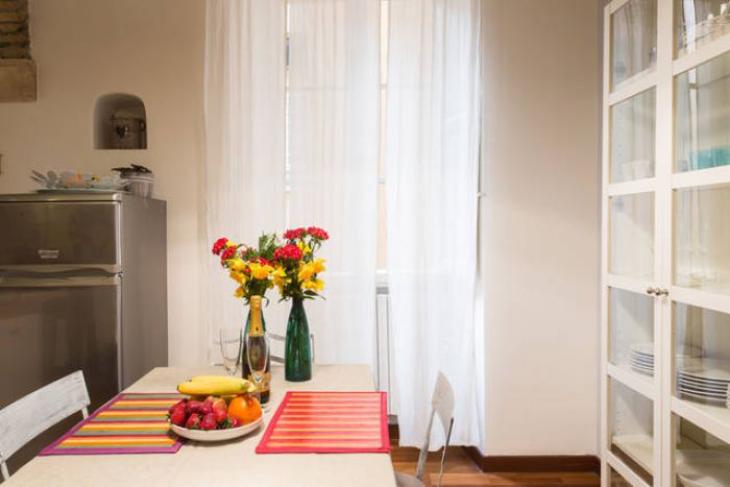 Trastevere Lovely House