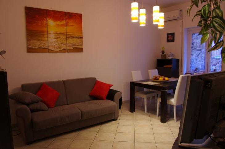 La Casa di Ginevra