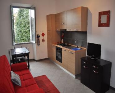 Casa Vacanze  Viterbo Centro storico 
