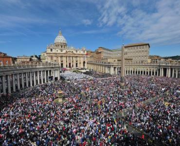 Casa VacanzeBasilica San Pietro 5 min a piedi