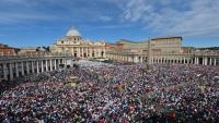 Basilica San Pietro 5 min a piedi