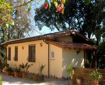 Villa VacanzeSHORT LETS DI PROIETTI una vera domus anghelos