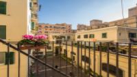 Appartamento ben collegato al centro storico