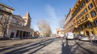 Trastevere Belli 2