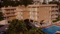 Residence Orchidea PietraLigure  Appartamenti Liguria