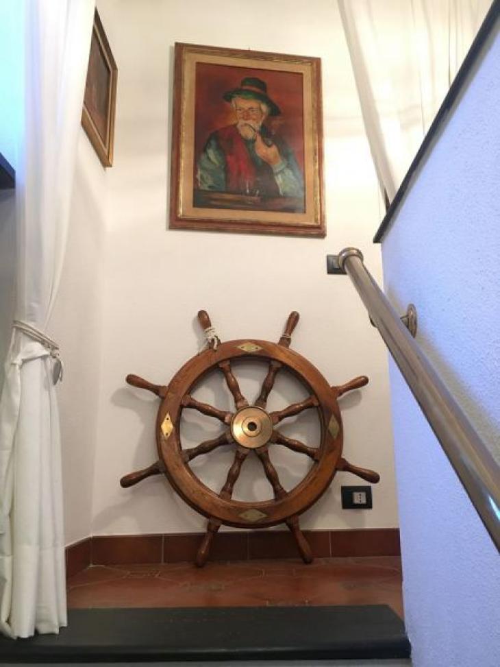  Casa Vacanza  di campagna a Genova 