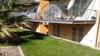 Bilocale Albenga in immobile sul mare