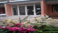 Appartamento  luminoso al mare 