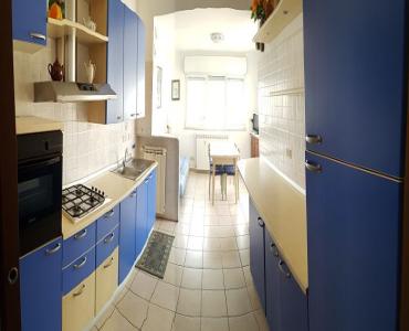 Casa VacanzeAffitto per Vacanze Attico in Borghetto Santo 