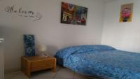Appartamento  luminoso al mare 