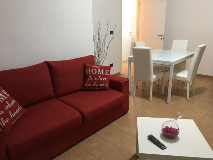 Apartments in the Green - Maison 5 Terre
