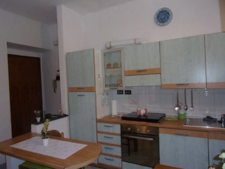 CASAVACANZA CRISTINA prima periferia 