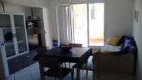 Bilocale Albenga in immobile sul mare