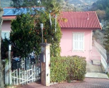 Casa VacanzeAppartamento e Giardino
