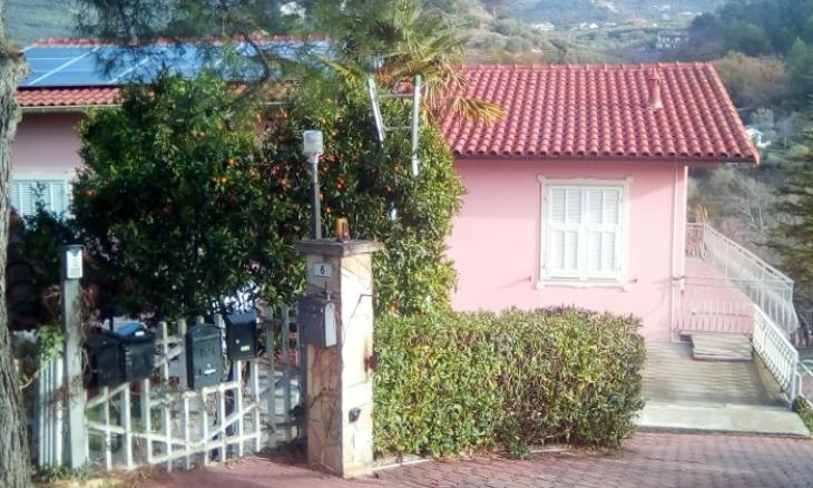 Appartamento e Giardino