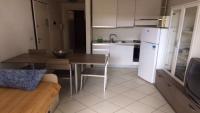Bilocale Albenga in immobile sul mare