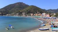 Appartamento vista mare Levanto-Cinque Terre