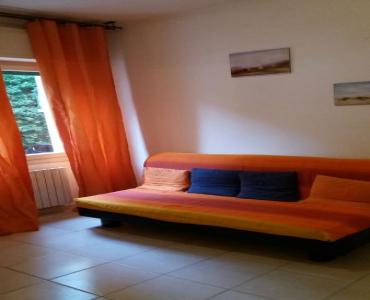 Casa VacanzeMarina Blu Sanremo Apartment